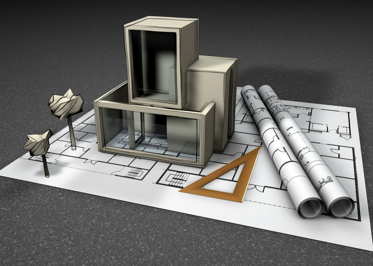 Перепланировка квартиры - как избежать ошибок