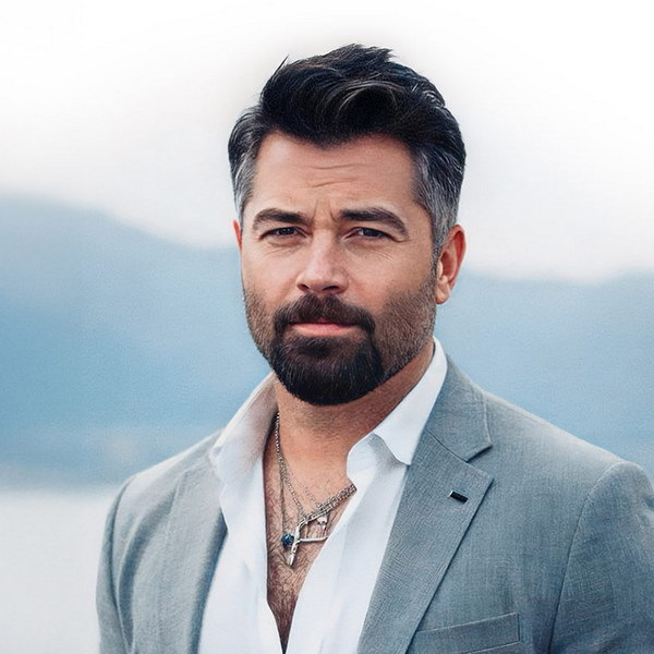     Алексей Чумаков проводит лето в Dream Beach Club