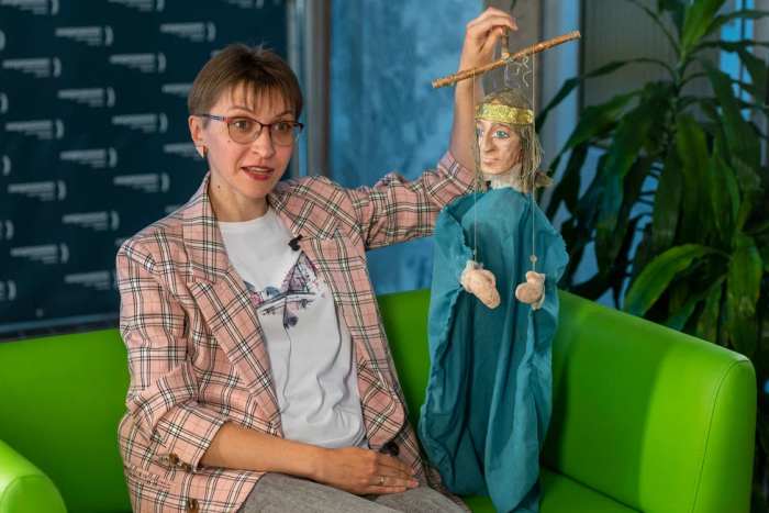    Фото: культурный центр «Меридиан»