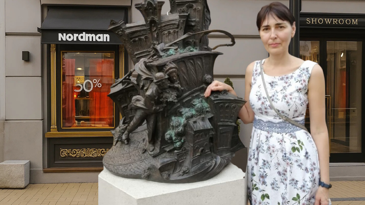 После 50-ти жизнь только начинается!