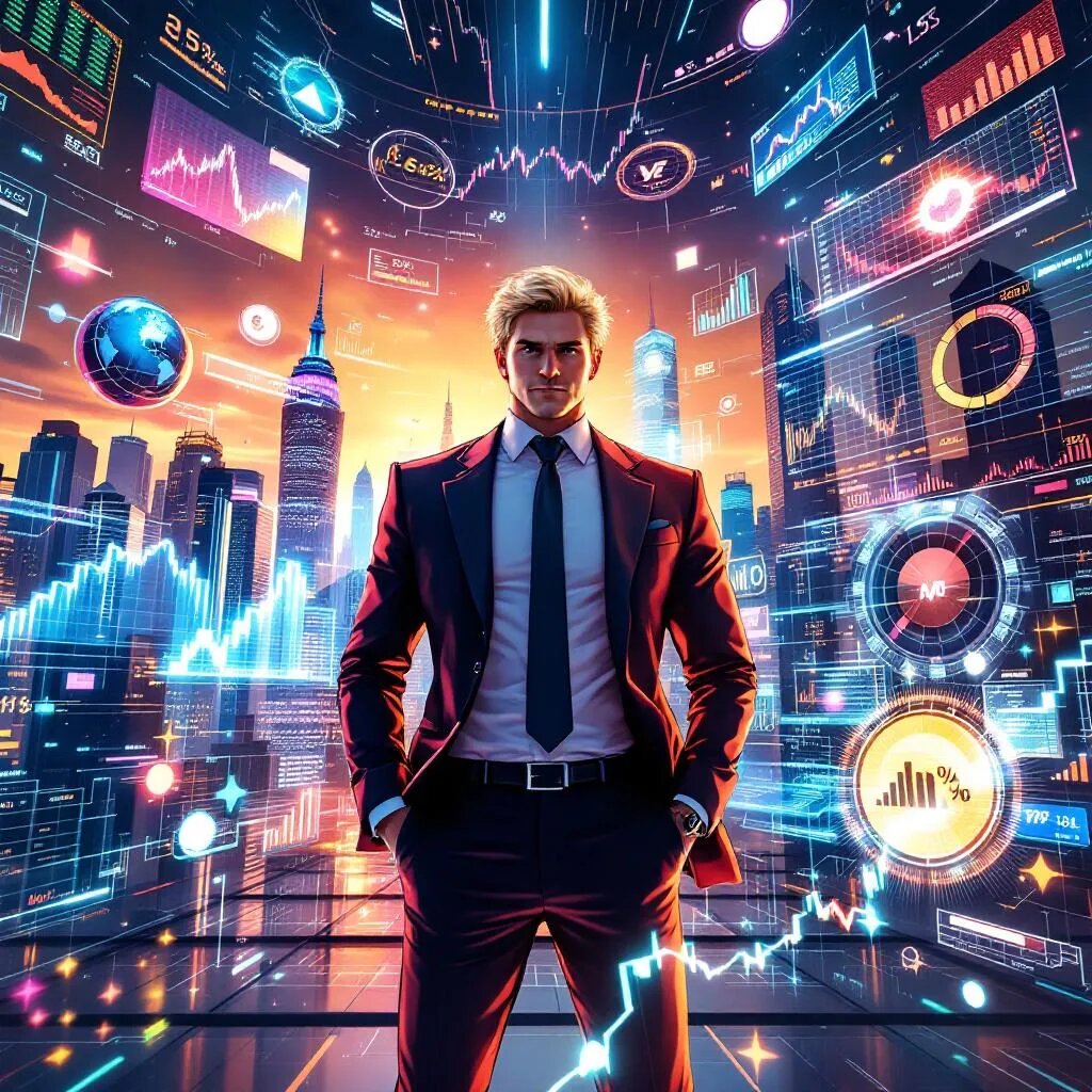    Будущее акций Ros Agro: инвестиционные возможности и риски до 2025 года