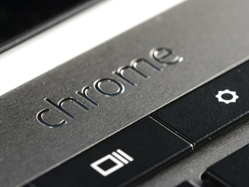    Google официально подтвердила планы объединения Chrome OS и Android