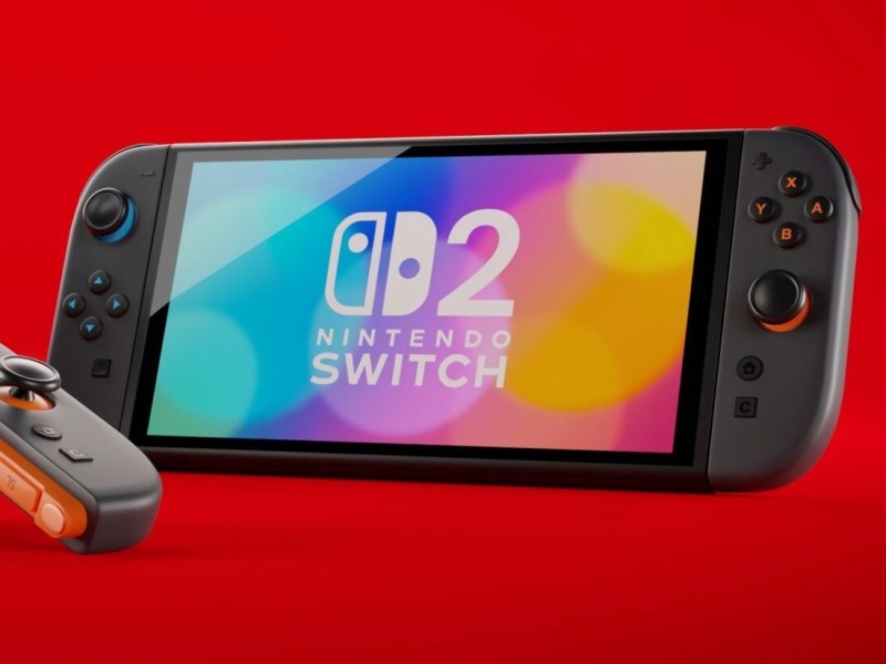    Nintendo Switch 2 заблокировали за использование картриджа со вторичного рынка