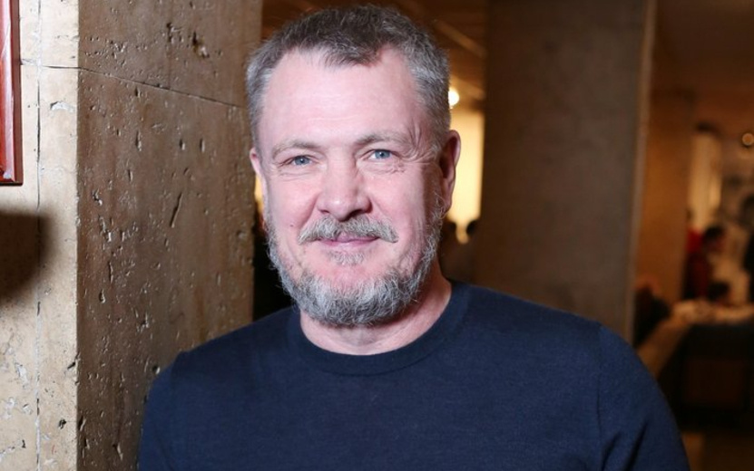    Скончался от рака известный режиссер Юрий Мороз