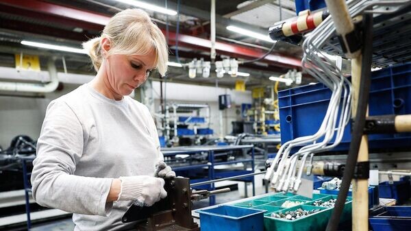    © Sputnik / Виталий Невар