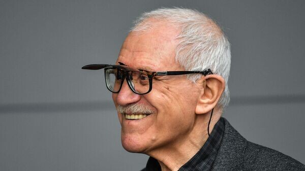    © Sputnik / Владимир Песня