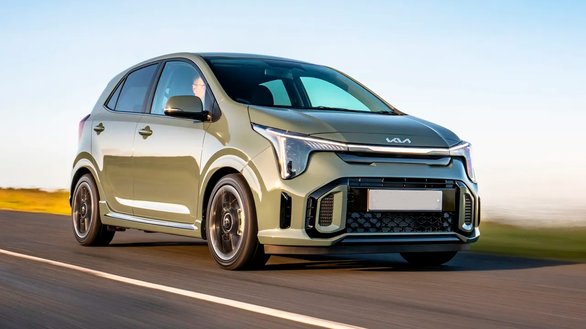 Фото с сайта topgear.com