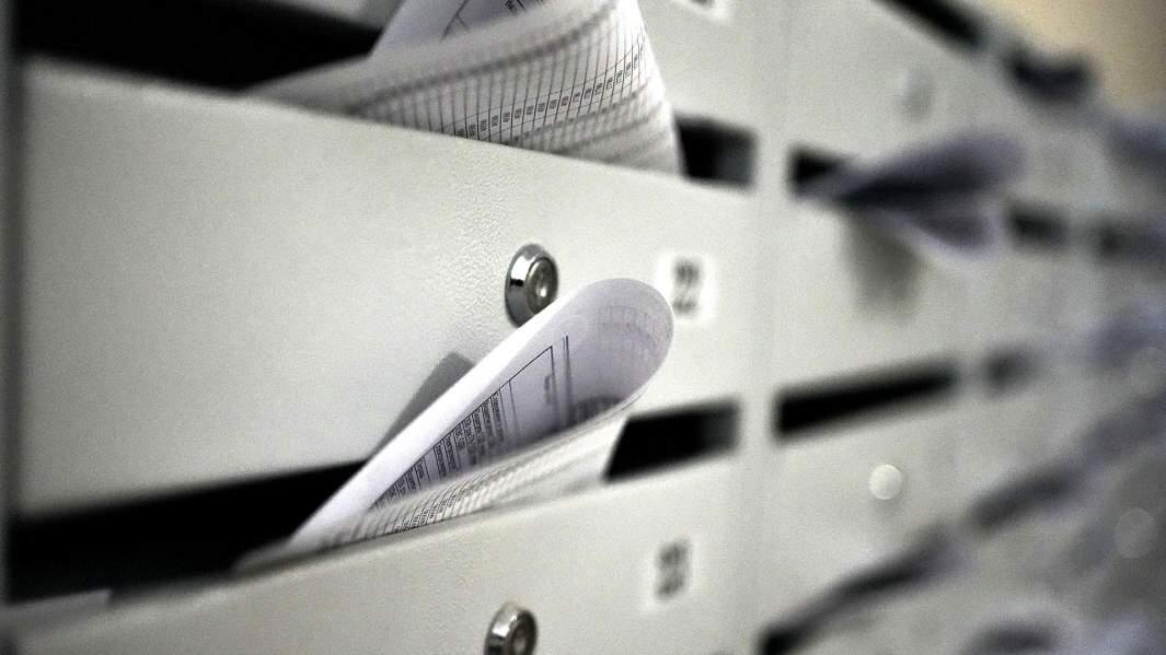 Новые правила получения квитанций ЖКХ