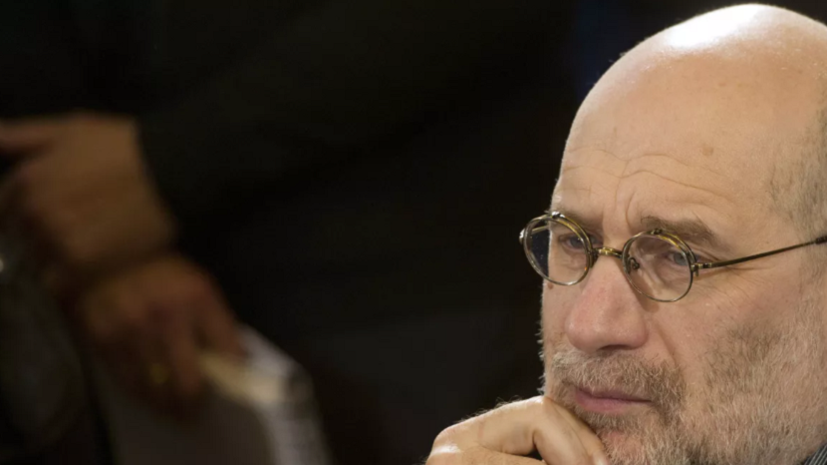   РИА Новости