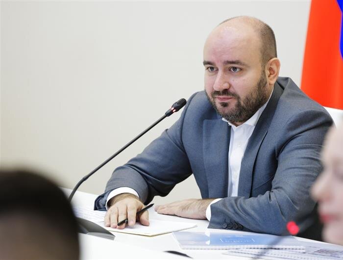    ФОТО: Макеев Иван