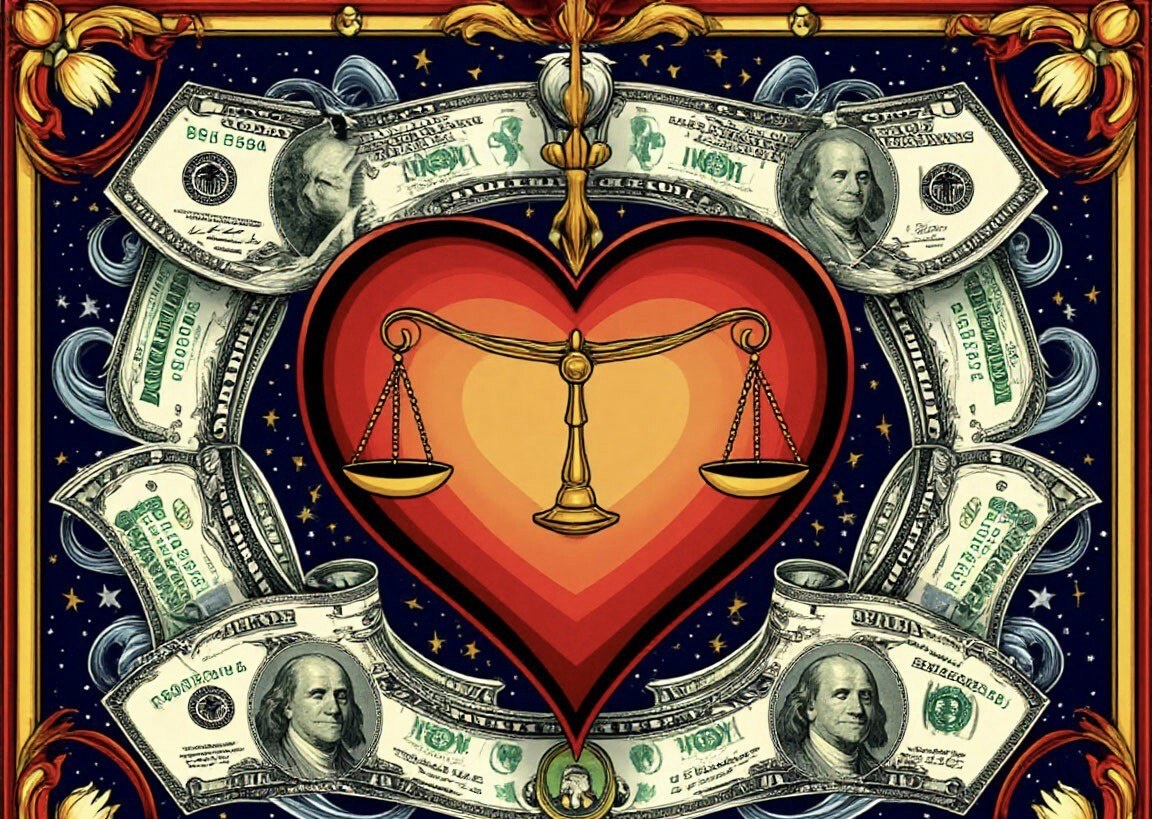 Весы — с 23 сентября по 23 октября.