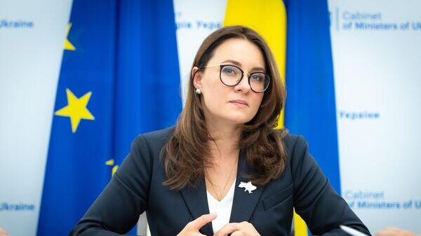    © Facebook* (*деятельность Meta по реализации Facebook запрещена в России как экстремистская) / Юлія Свириденко