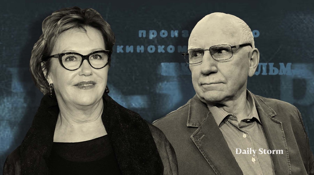    Коллаж: Daily Storm