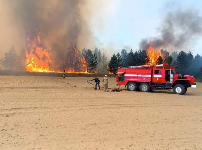 Фото: пресс-служба ГУ МЧС России по Ростовской области