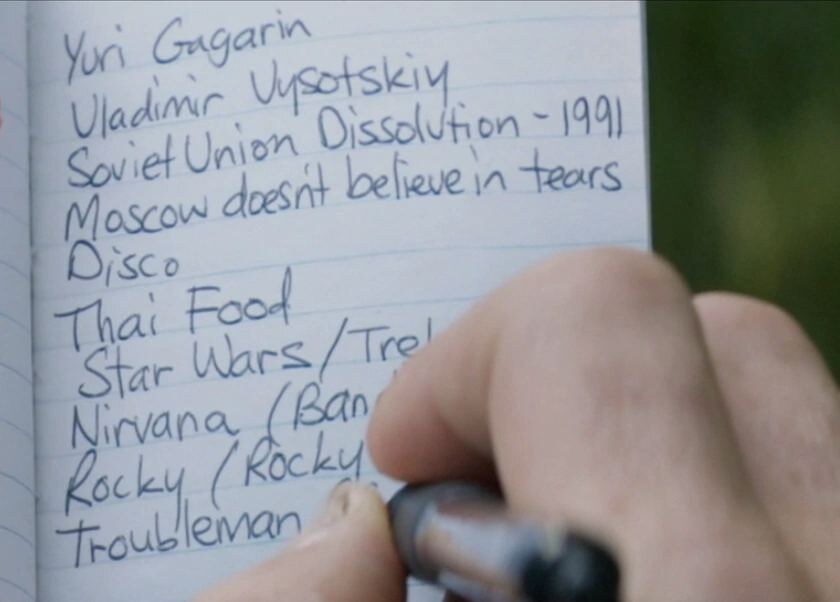 Кадр из фильма «Первый мститель: Другая война»