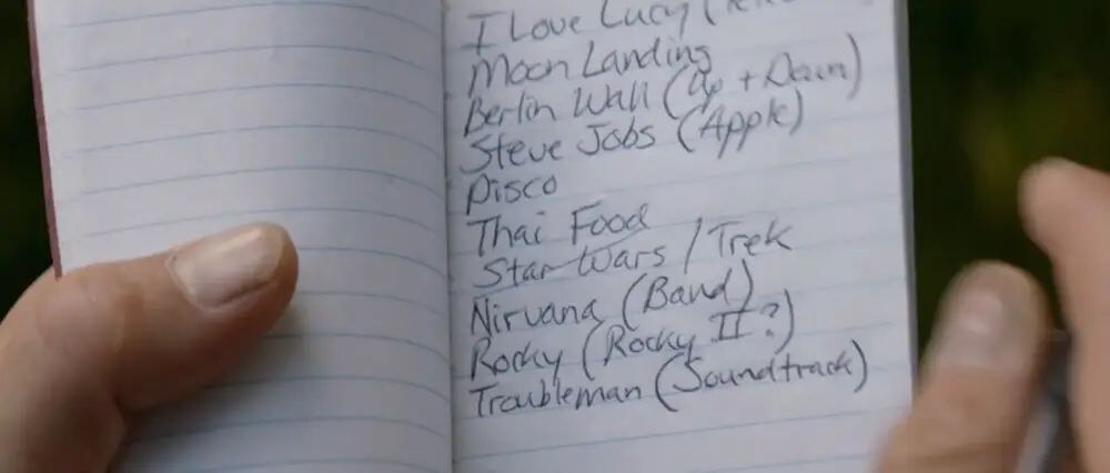 Кадр из фильма «Первый мститель: Другая война»