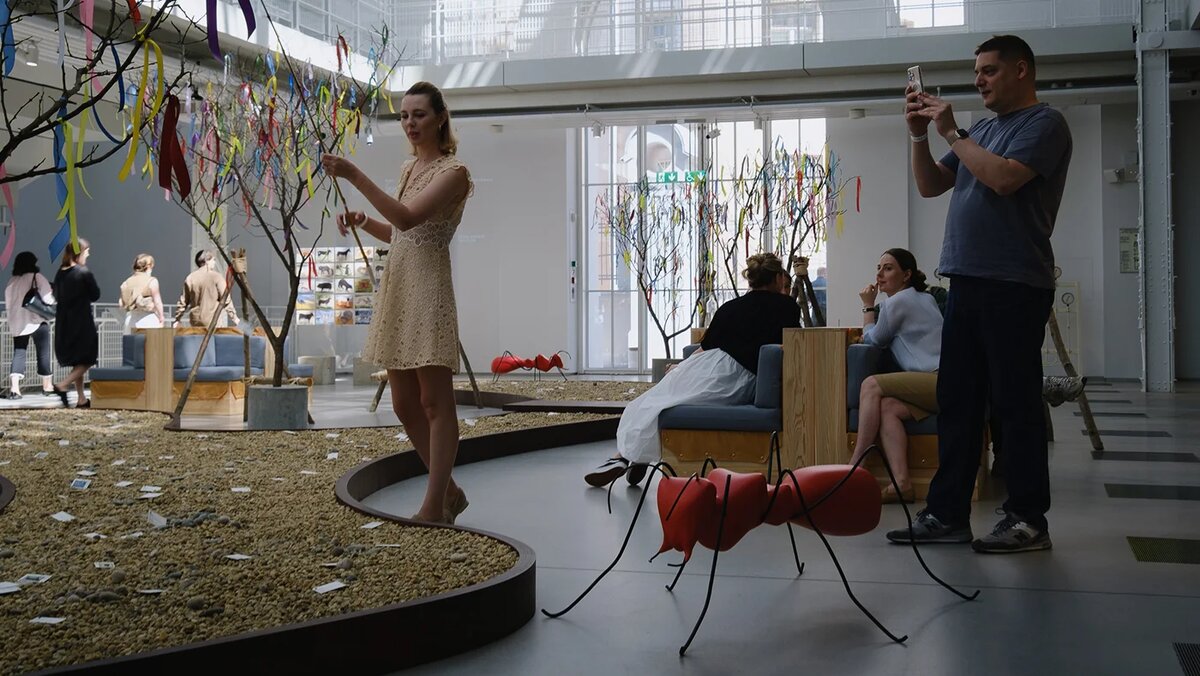   Иван Краснов / RTVI