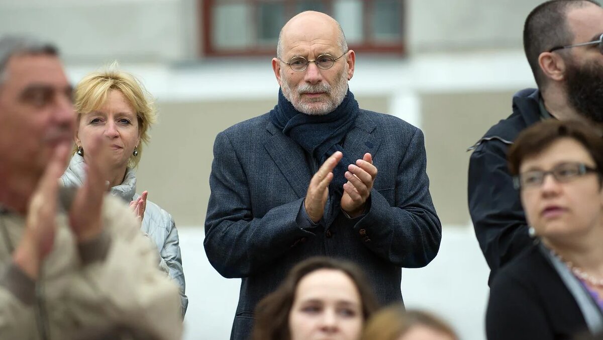   Ирина Бужор / Коммерсантъ