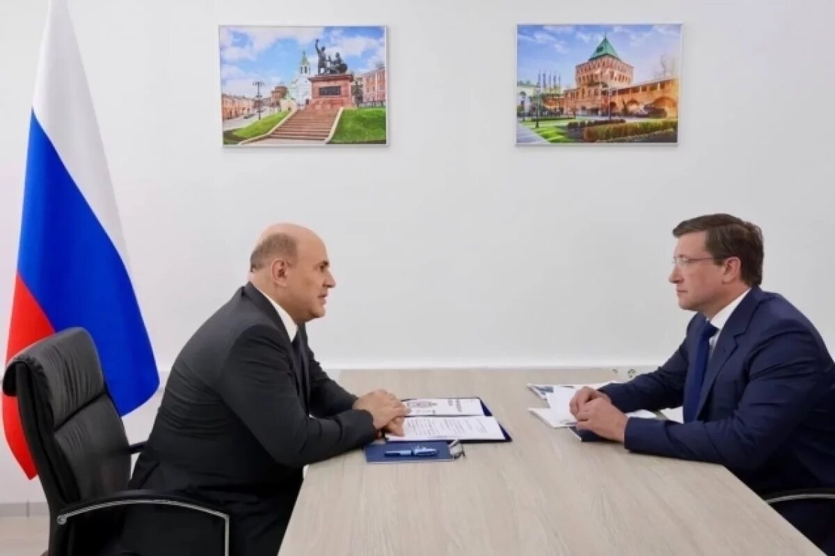    185 млн рублей выделили Нижегородской области на модульные гостиницы