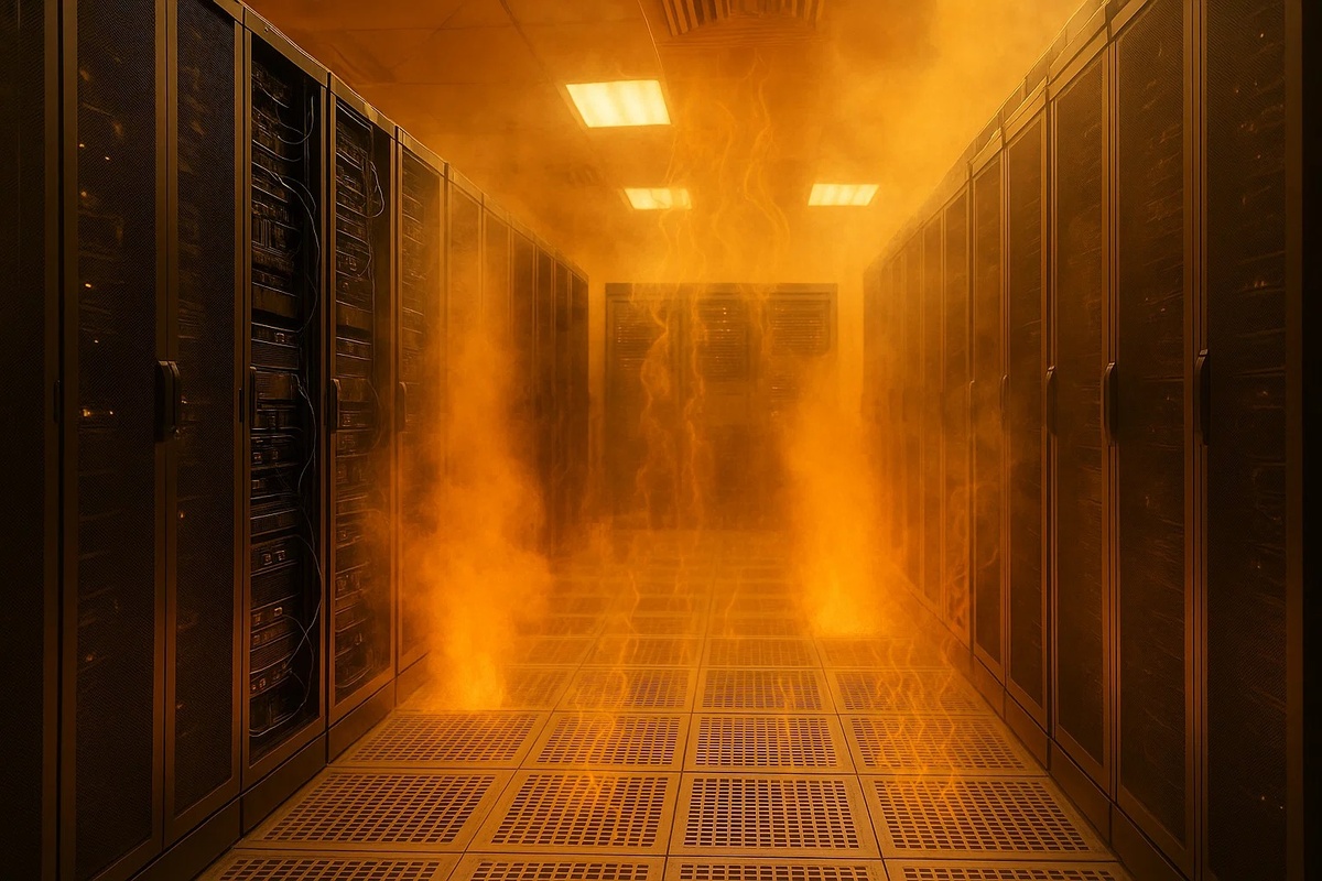 Иллюстрация: Sora  📷
