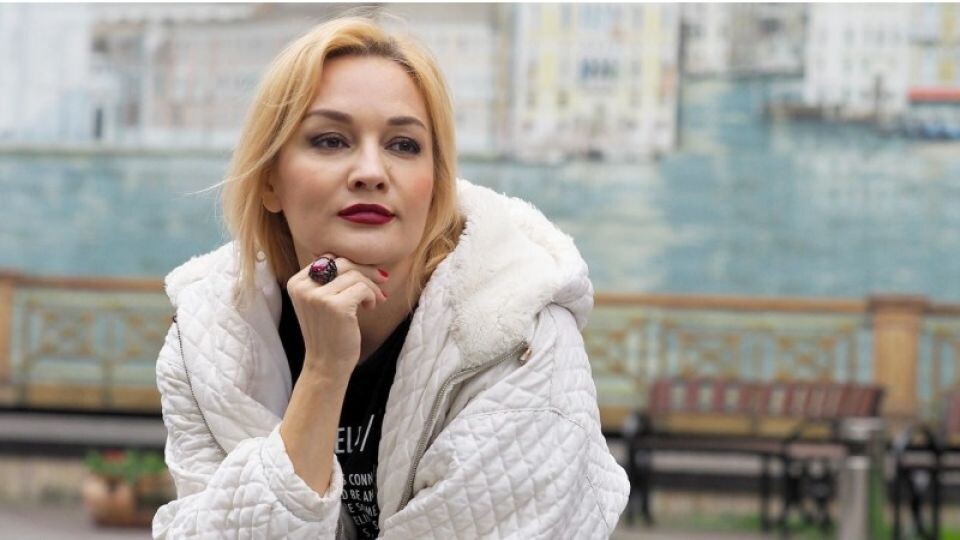    Татьяна Буланова. Источник: кадр из youtube.com