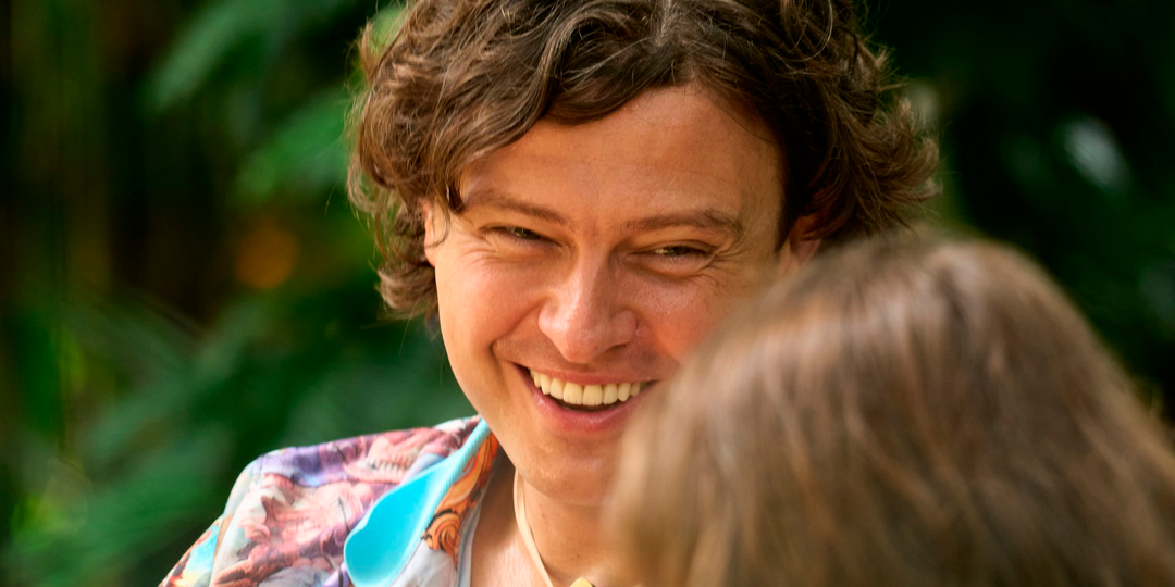 Прохор Шаляпин — с новой пассией на Бали! Кто она?