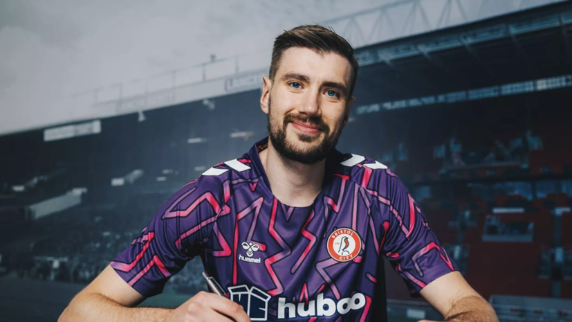    Пресс-служба ФК "Бристоль Сити"