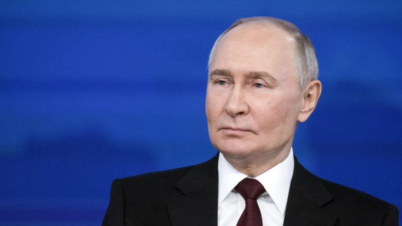   РИА Новости