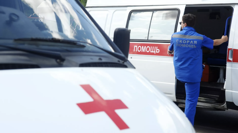   РИА Новости