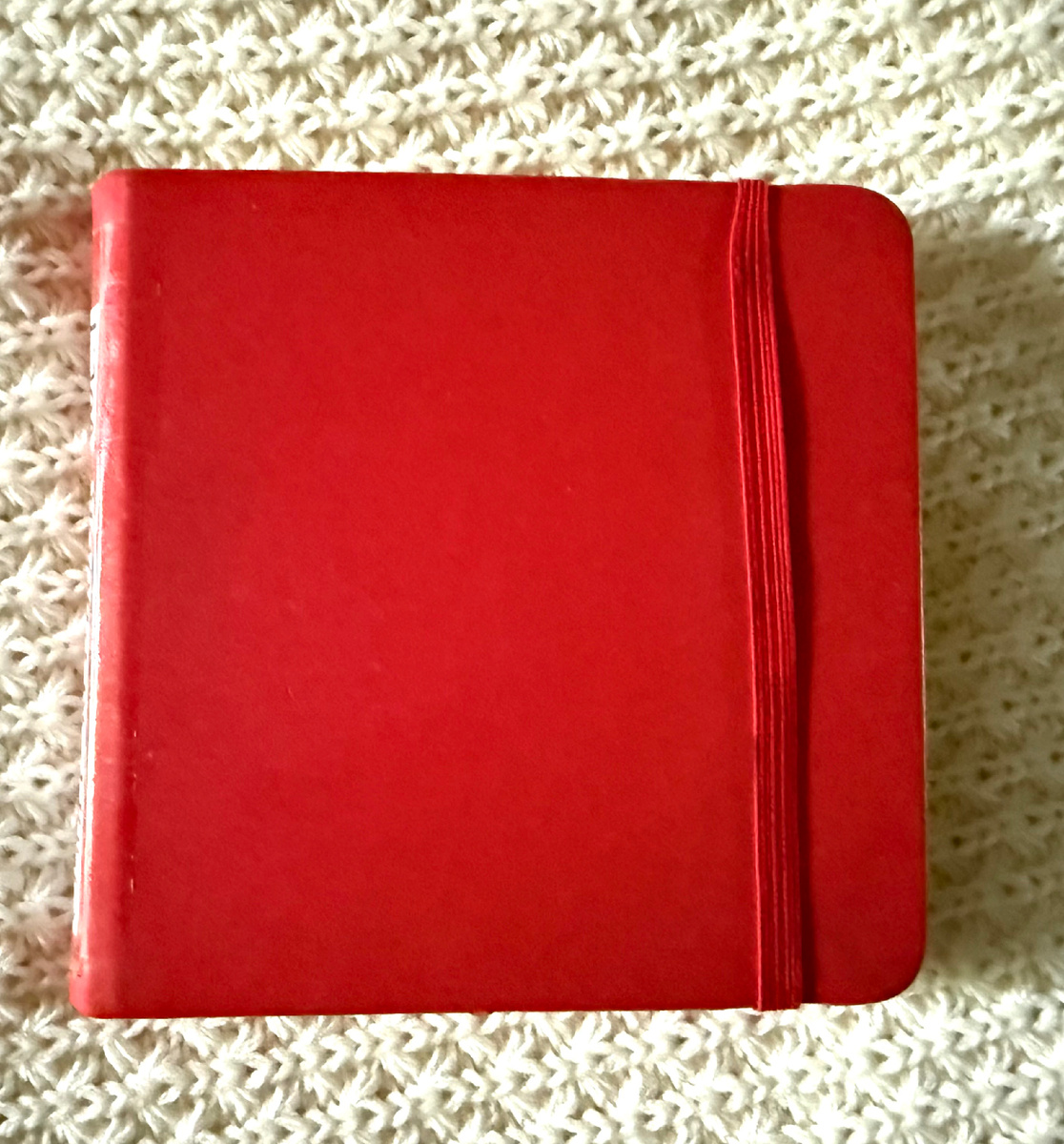 Small red book — 4 октября 2019 — 17 ноября 2019