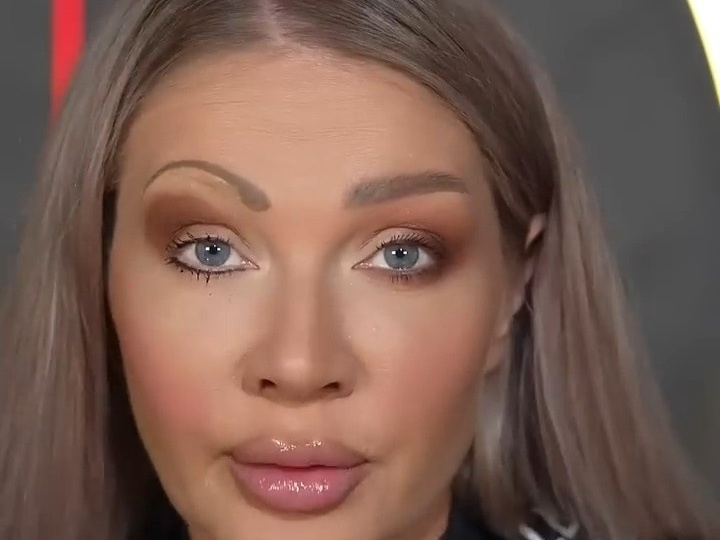 5 ошибок в макияже, которые старят: женщинам после 40 так краситься нельзя. Показываю, как выглядеть моложе и свежее на своем примере