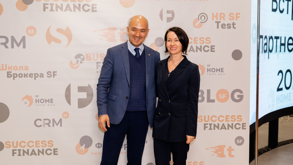 Агентство по кредитованию и недвижимости Success Finance