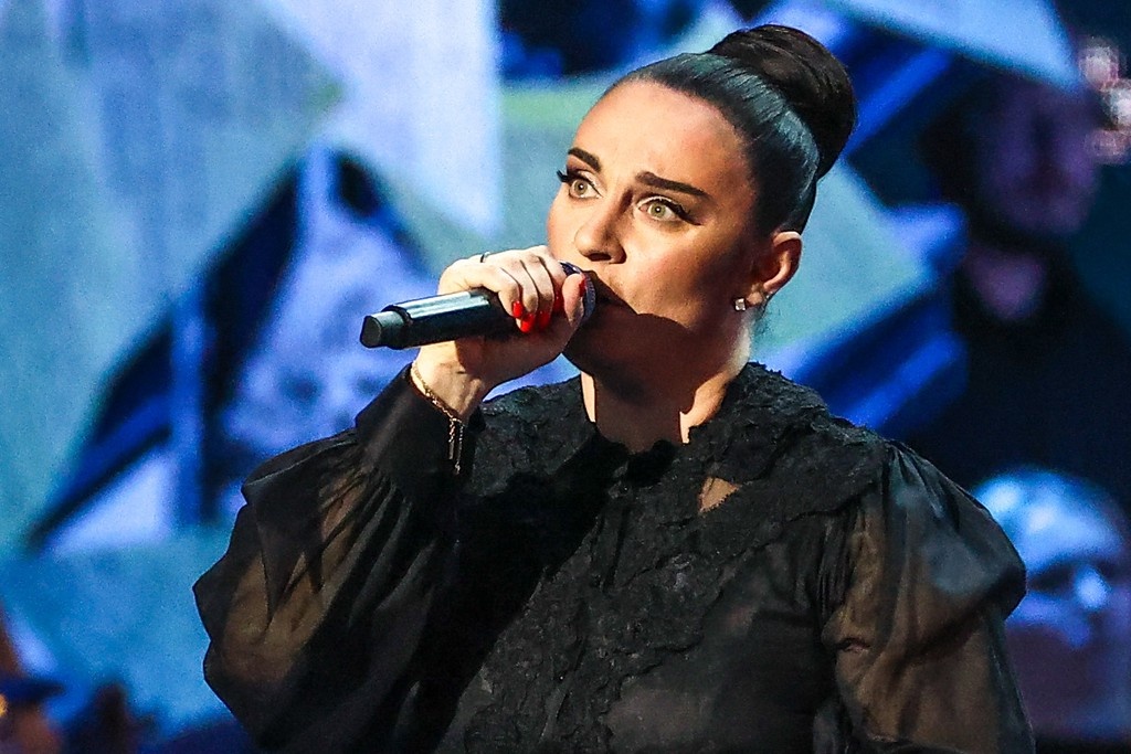    Фото © Артем Геодакян / ТАСС