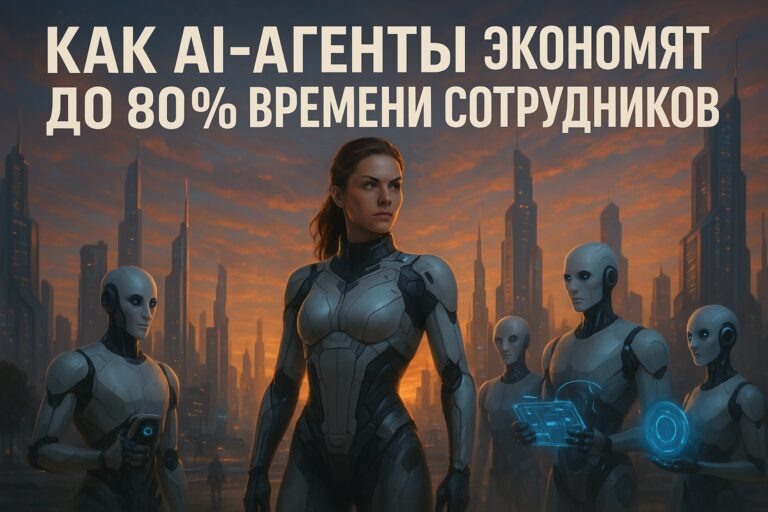    ИИ автоматизация для бизнеса Astralot AI