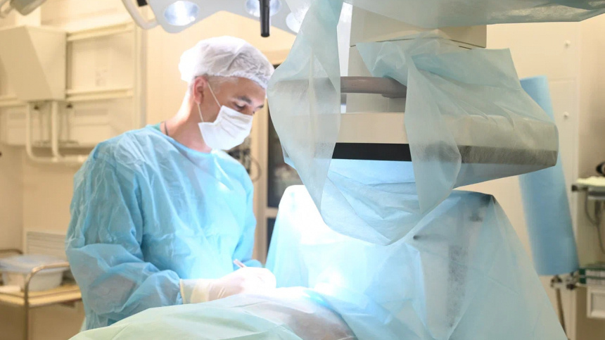    Фото: Департамент здравоохранения г. Москвы