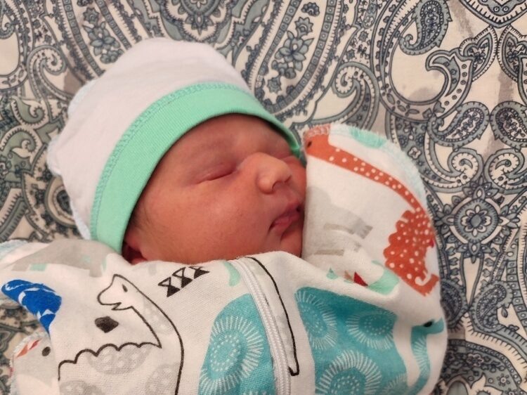    Фото: Перинатальный центр Смоленск Елена Воронцова