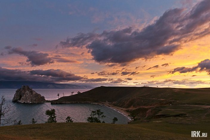    20 лет назад стабильного электроснабжения на Ольхоне не было. Фото IRK.ru