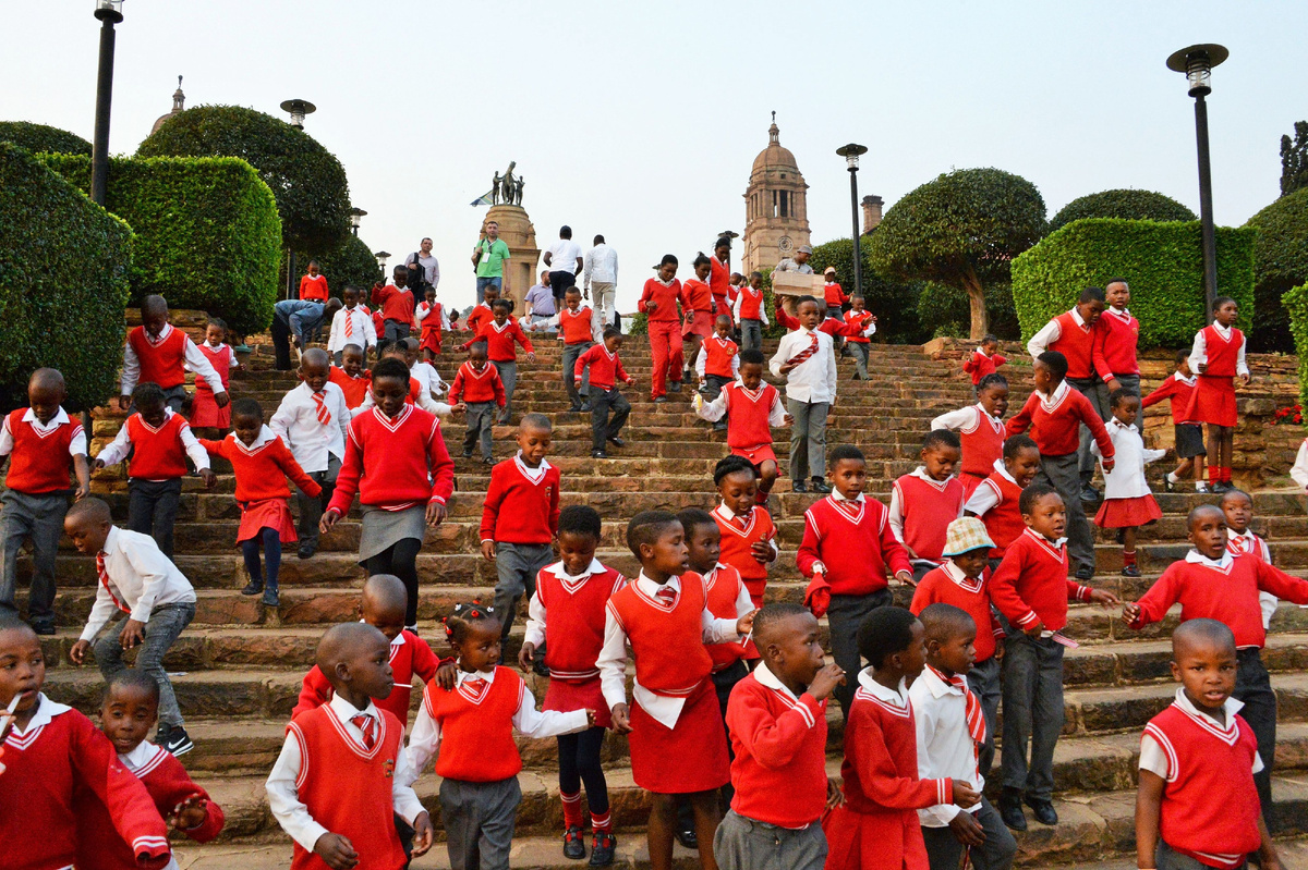 © РИА Новости / Александр Мельников