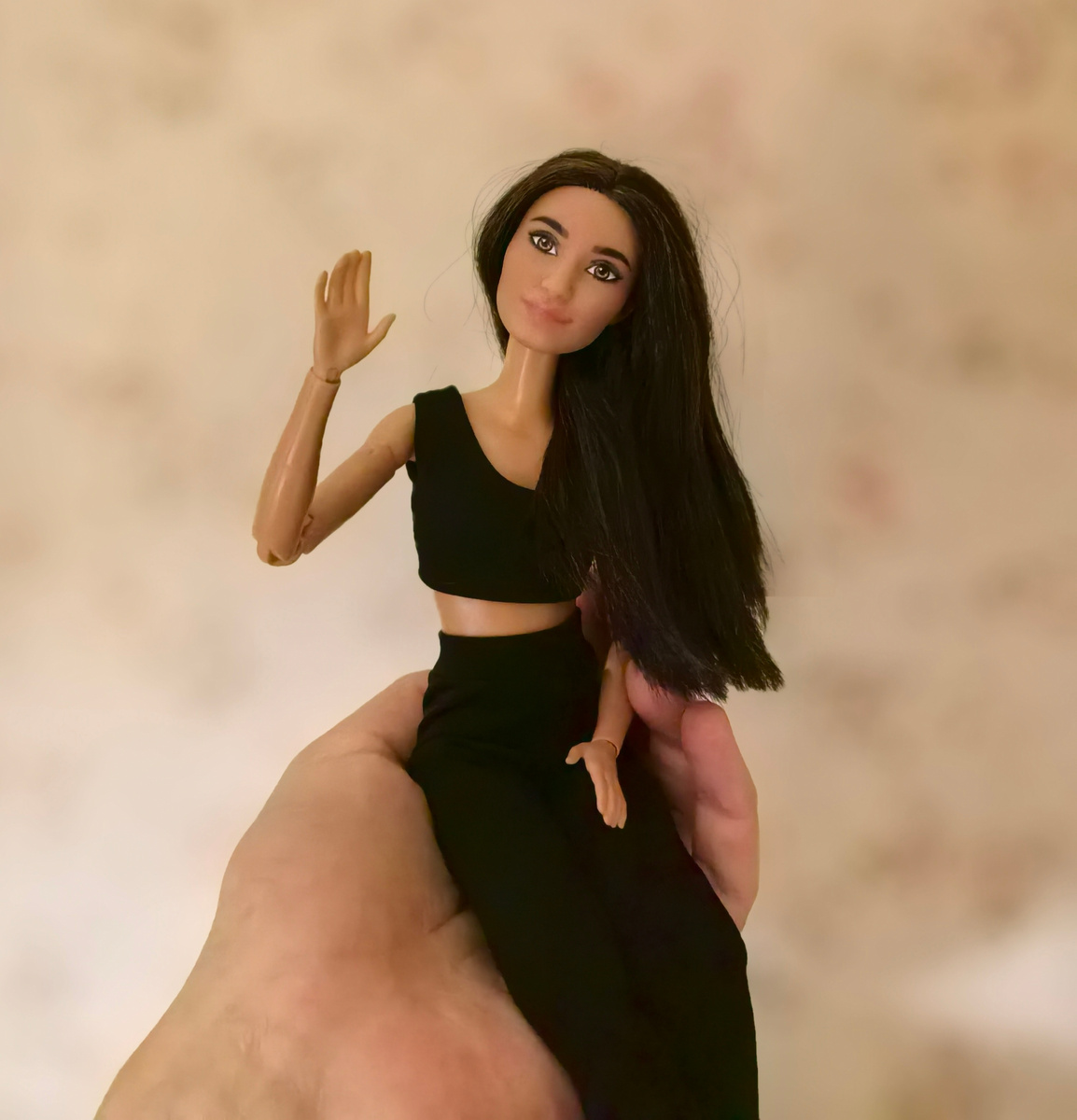 Ромми Валентайн