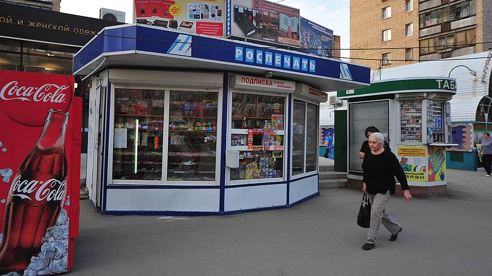 Фото: Игорь Черников, Коммерсантъ

