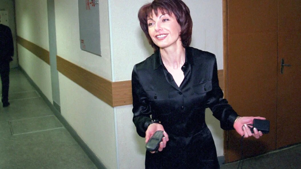    Фото: Maxim Burlak/Globallookpress