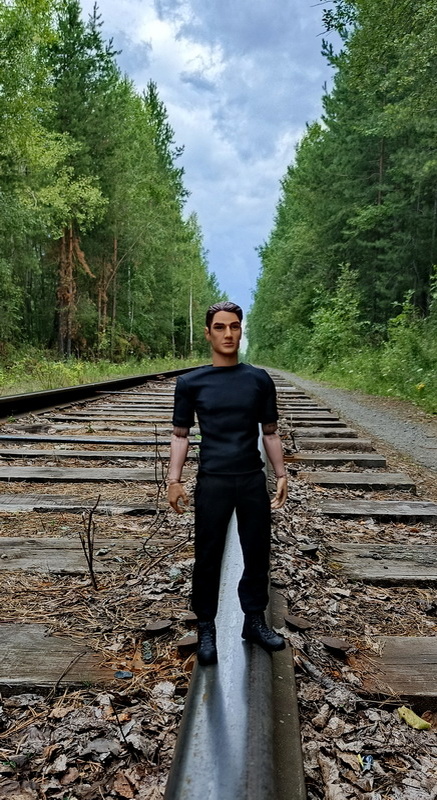 Дебушко намекает...