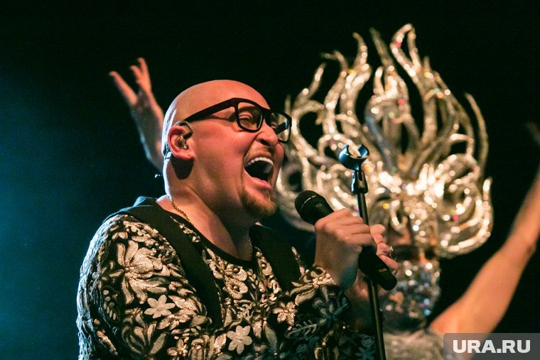    Экстравагантная вылазка в лес обернулась для артиста неудачей