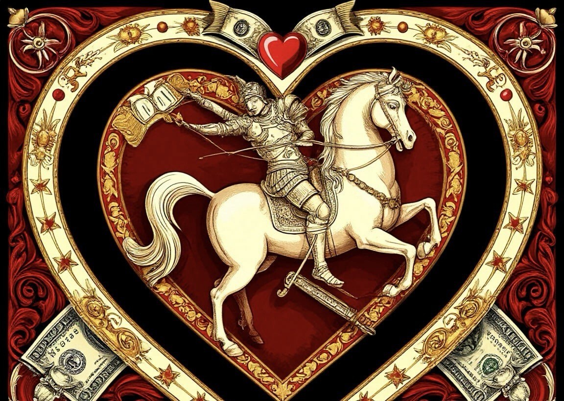 Стрелец — с 23 ноября по 22 декабря