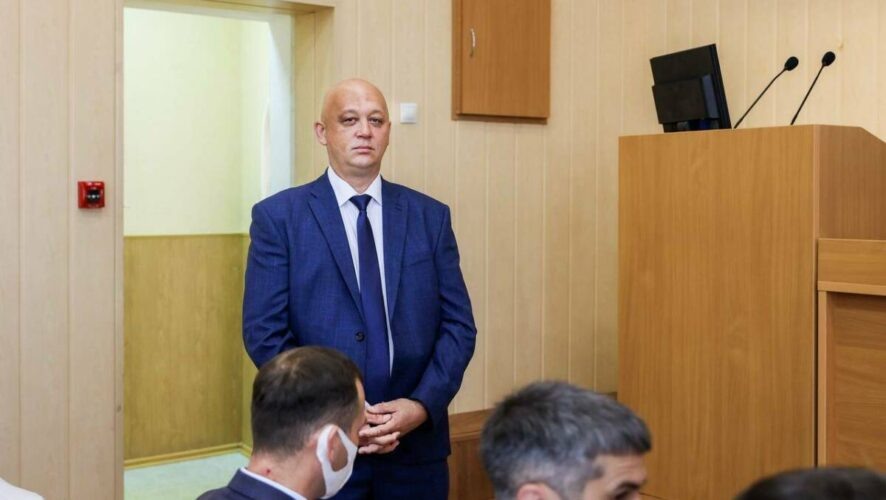    Фото: пресс-служба Альметьевского района РТ