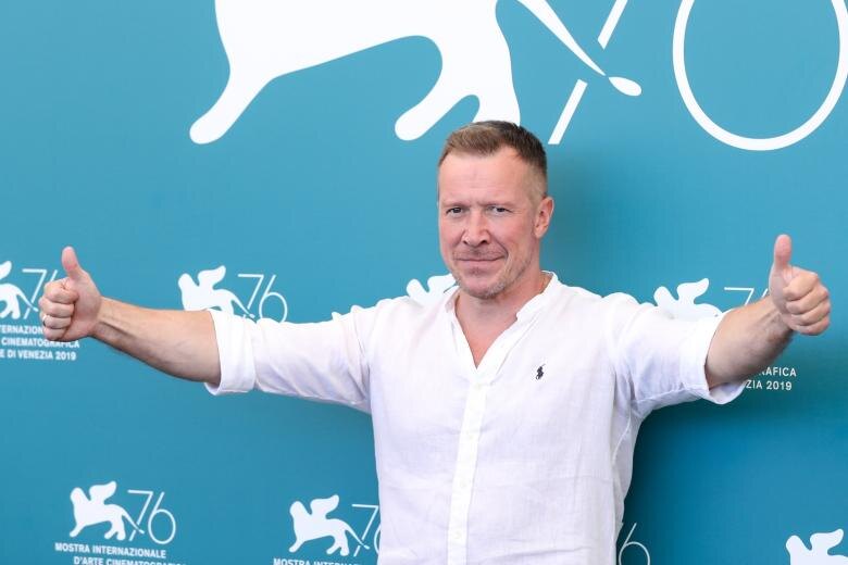 Алексей Кравченко. Фото: Zuma\TASS