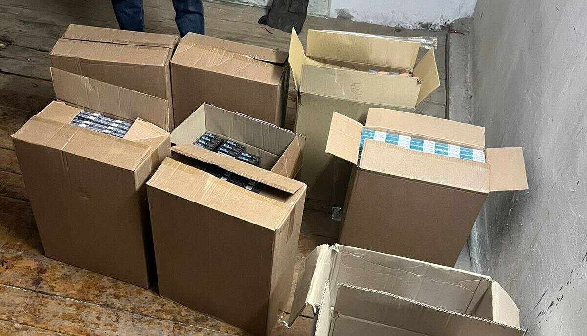 Фото: Татарстанская таможня