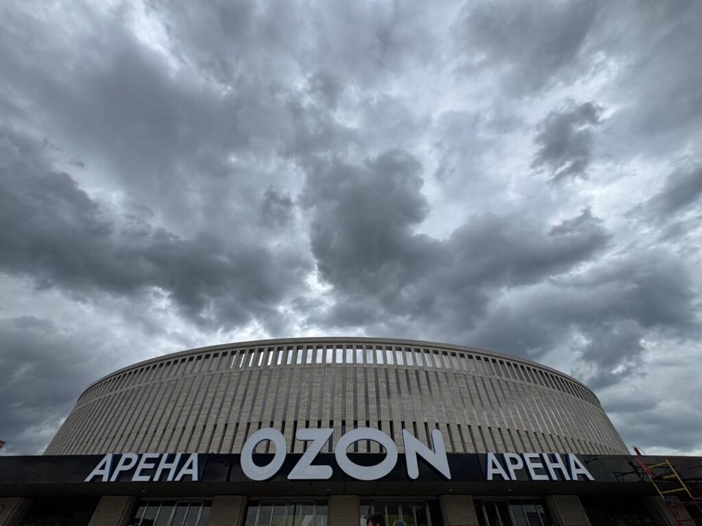    Фото: Варвара Вострокнутова, «Краснодарские известия»