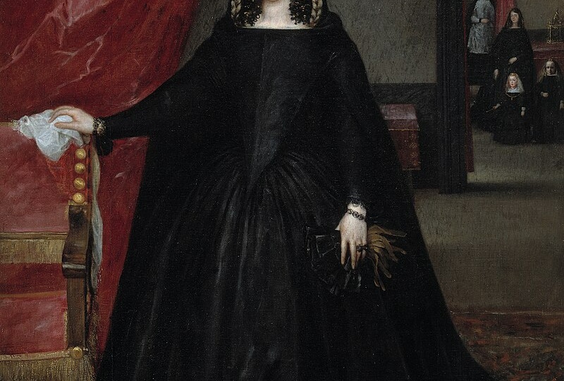 "Шесть беременностей за шесть лет супружества"