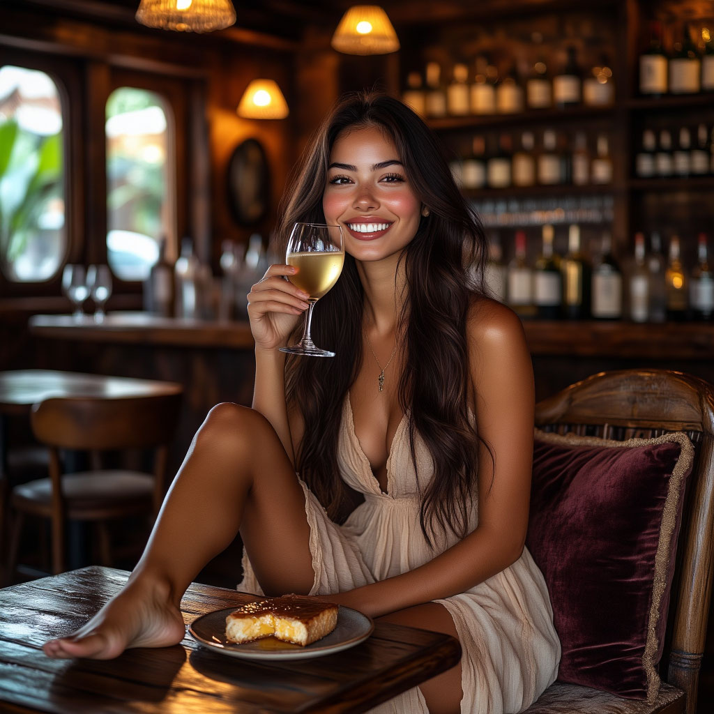 Фуа-гра: деликатес с подвохом